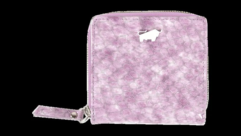 Женский кошелек Braun Buffel, фиолетовый