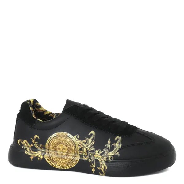 Кроссовки и кеды Versace Jeans Couture