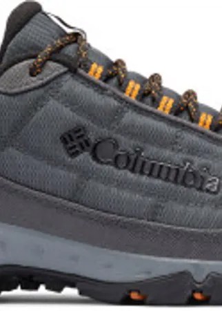 Полуботинки утепленные мужские Columbia Firecamp™ Fleece III, размер 41