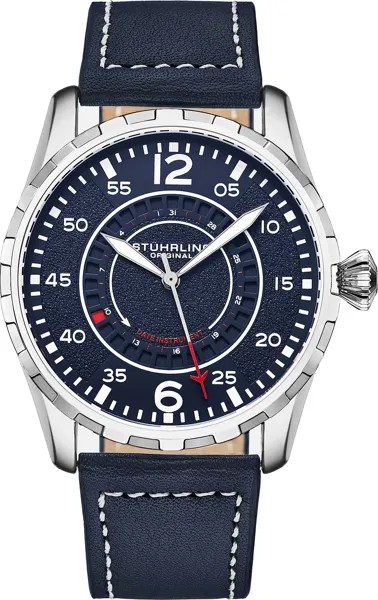Наручные часы мужские Stuhrling Original 4002.2