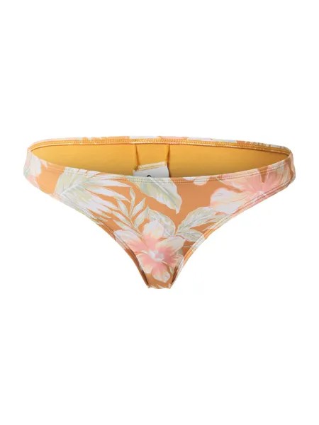 Низ бикини Rip Curl ALWAYS SUMMER, цвет Yellow Gold