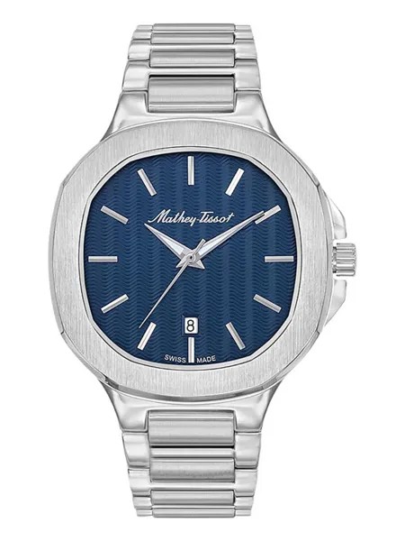 Наручные часы мужские Mathey-Tissot H152ABU