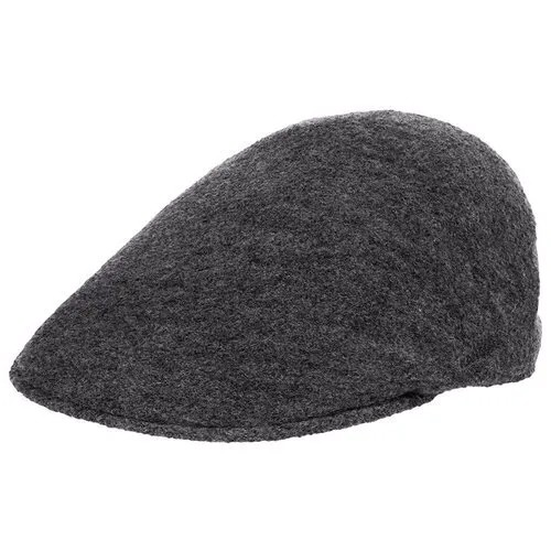 Кепка с ушками KANGOL K3175HT Boiled Wool Earlap 507, размер 59