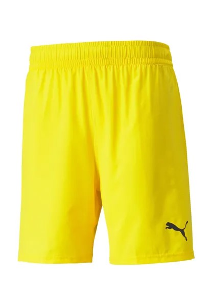Спортивные шорты Puma, цвет gelb