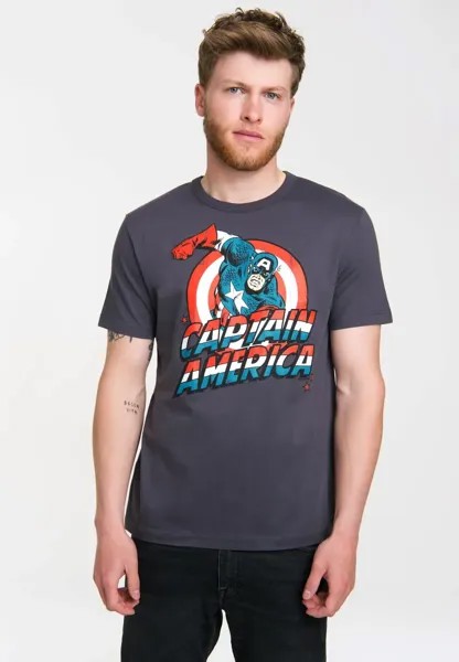 ФУТБОЛКА Logoshirt 