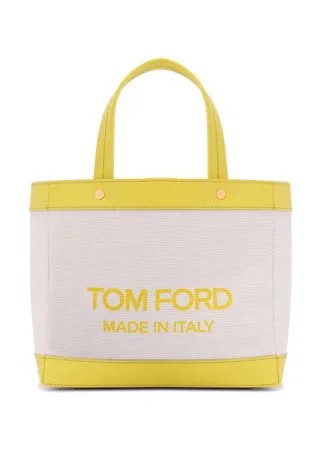 Сумка-шопер T-Screw mini Tom Ford