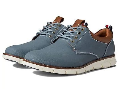 Мужские оксфорды Tommy Hilfiger Wray 2