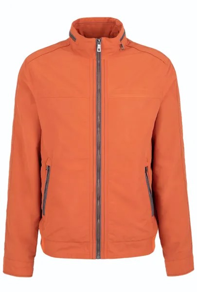 Куртка Bugatti Moderner Blouson, цвет rost