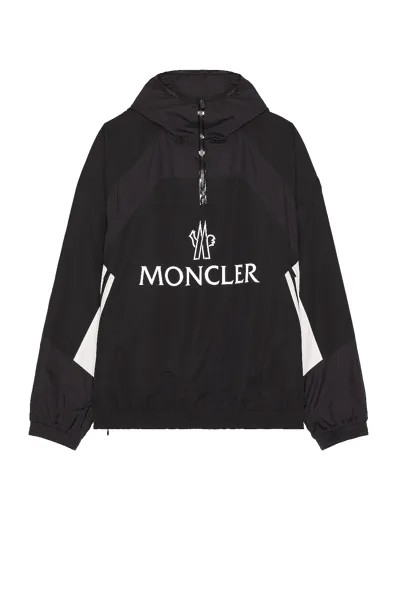 Куртка Moncler Mattres, черный