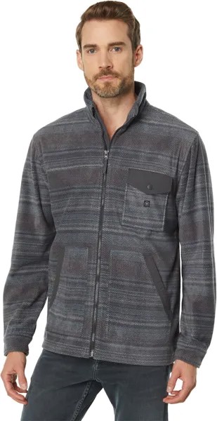 Куртка Eco-Zy Jacket VISSLA, серый