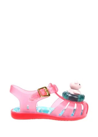 Босоножки Melissa