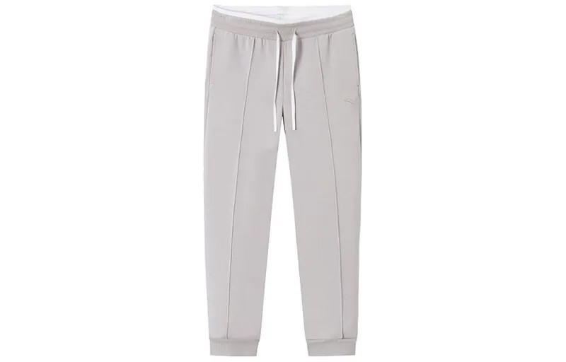 Трикотажные спортивные штаны Variety Training Collection для женщин Ironman Ash Anta