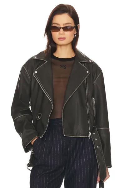Пиджак BLANKNYC Leather, цвет A-list