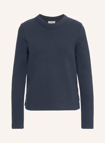Рубашка Marc O'Polo DENIM Langarmshirt, синий