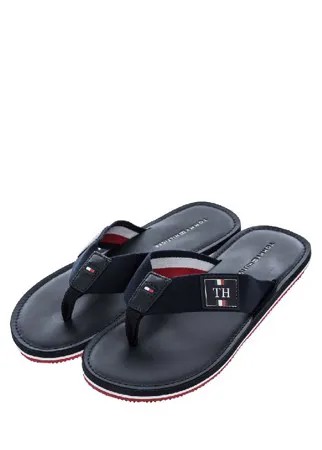 Сланцы Tommy Hilfiger