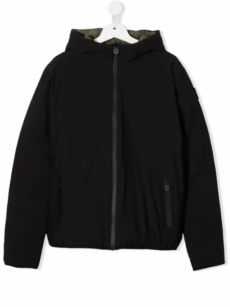Invicta Kids двусторонний пуховик