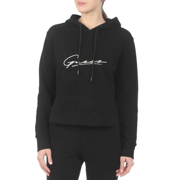 Худи и свитшоты Guess