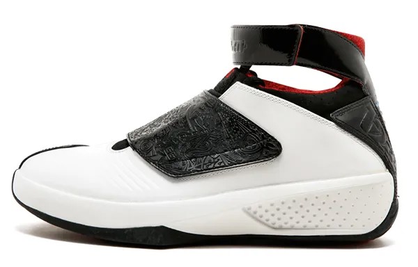 Мужские баскетбольные кроссовки Jordan Air Jordan 20 Vintage