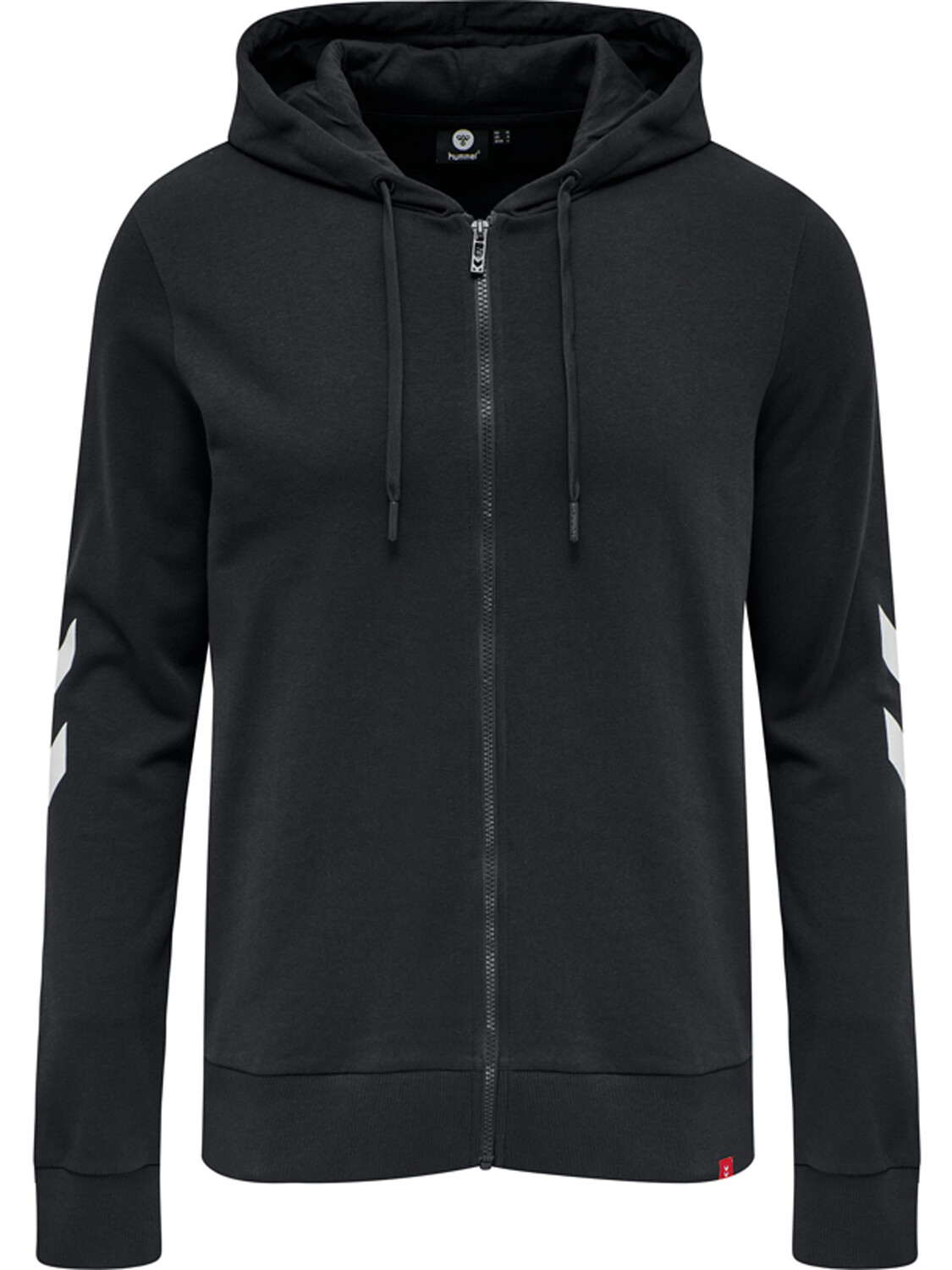 Толстовка Hummel Hoodie, черный