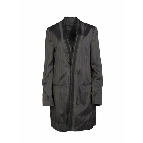 Пальто A.F.Vandevorst, размер 38, хаки