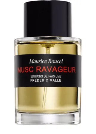 Парфюмерная вода Musc Ravageur Frederic Malle