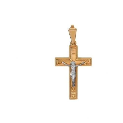 Подвеска из золота яхонт Ювелирный Арт. 132498