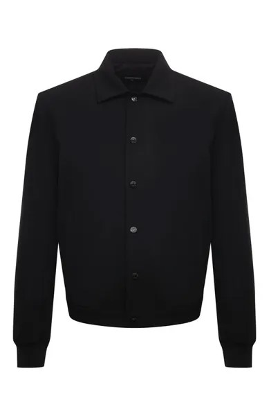 Шерстяная куртка Dsquared2