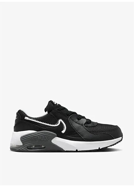 Полуботинки для мальчиков FB3059-002 NIKE AIR MAX EXCEE PS Nike
