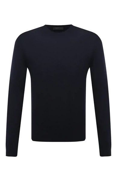 Кашемировый джемпер Prada