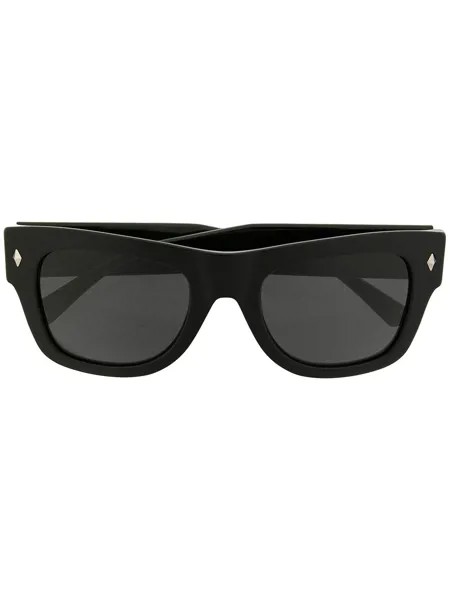 Jimmy Choo Eyewear Dude sunglasses