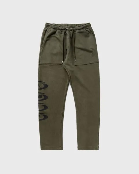 Спортивные штаны Jordan Jordan X Travis Scott Fleece Pants, цвет cargo khaki