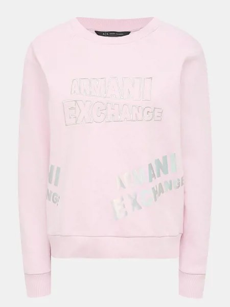 Свитшоты Armani Exchange