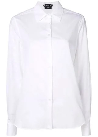 TOM FORD классическая рубашка
