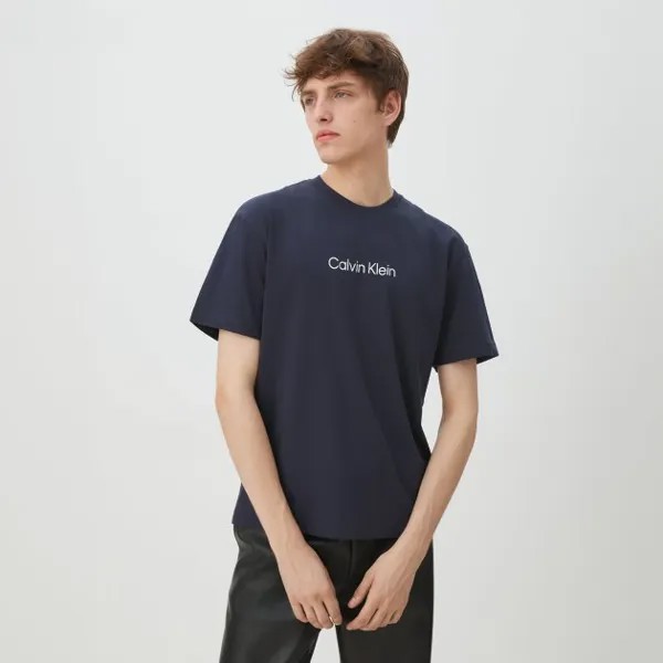Футболки и майки Calvin Klein
