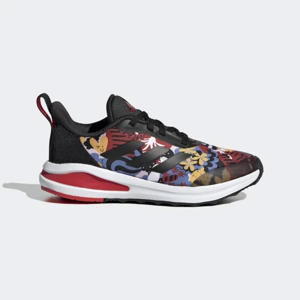 Кроссовки FortaRun Graphic adidas Sportswear