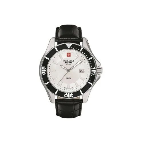 Наручные часы Swiss Alpine Military 7040.1532SAM