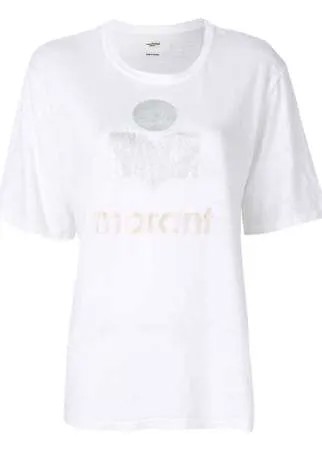 Isabel Marant Étoile футболка 'Koldi'