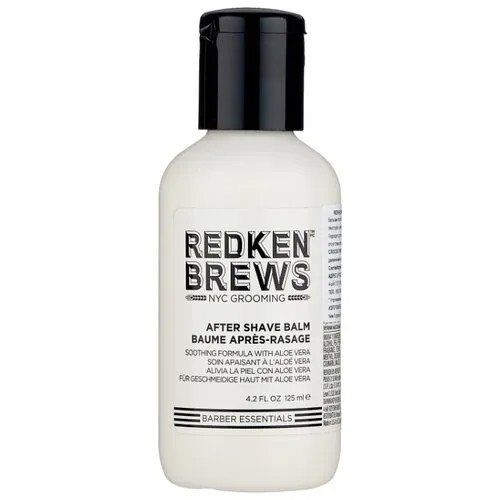 Бальзам после бритья Brews Redken, 125 мл