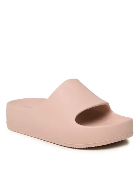 Тапочки Steve Madden, бежевый