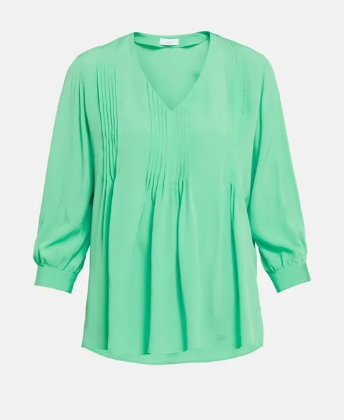 Рубашка-блузка Riani, зеленый