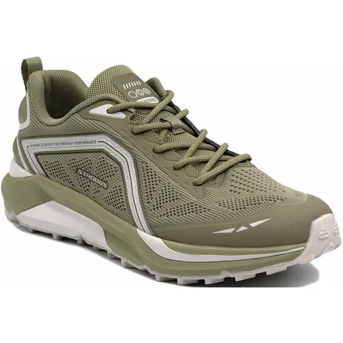 Кроссовки STROBBS, размер 45, Khaki
