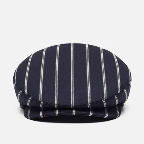 Кепка KANGOL демисезонная, шерсть, размер L, синий