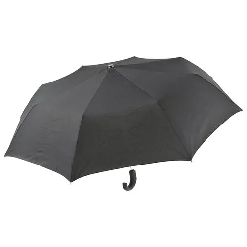 Мужской зонт складной Doppler, артикул 74667G, спицы из стали