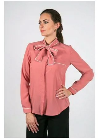 Рубашка, Beatrice b, розовый, Арт.17FA429442UNI (42)