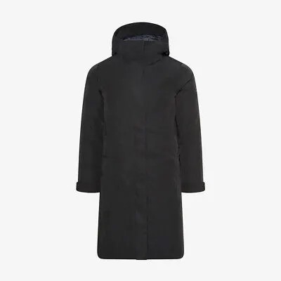 Куртка женская Ecoalf Wmns Sophie черный