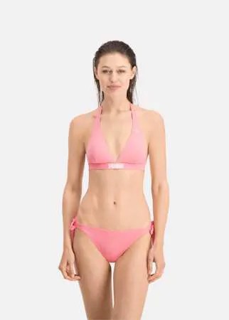 Плавки PUMA Swim Women Side Strap Bikini Bottom