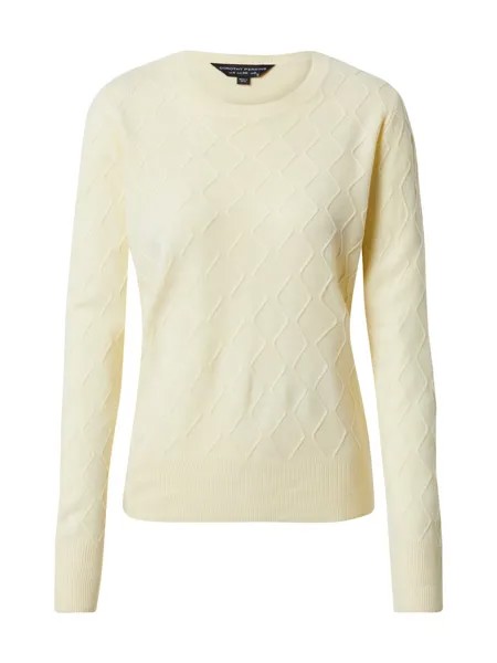 Свитер Dorothy Perkins, цвет Pastel Yellow