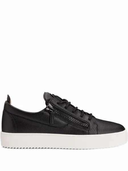 Giuseppe Zanotti кеды Frankie
