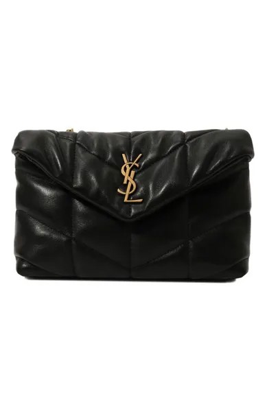 Сумка Puffer toy Saint Laurent