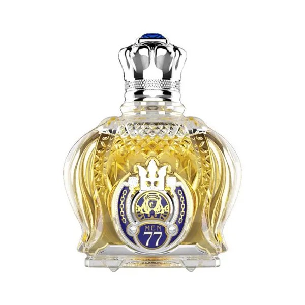 Парфюмерная вода Shaik Classic Opulent No.77  Shaik